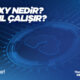 Proxy Nedir? Nasıl Çalışır?