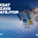 Türksat 5A Uzaya Fırlatılıyor 4 Türksat 5A Uydusu Fırlatılıyor