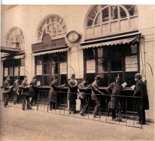 BTK Nedir? BTK’nın Görevleri Nelerdir? 2 ilk Postane