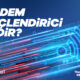 Modem Güçlendirici Nedir? 3 Modem Güçlendirici Nedir?