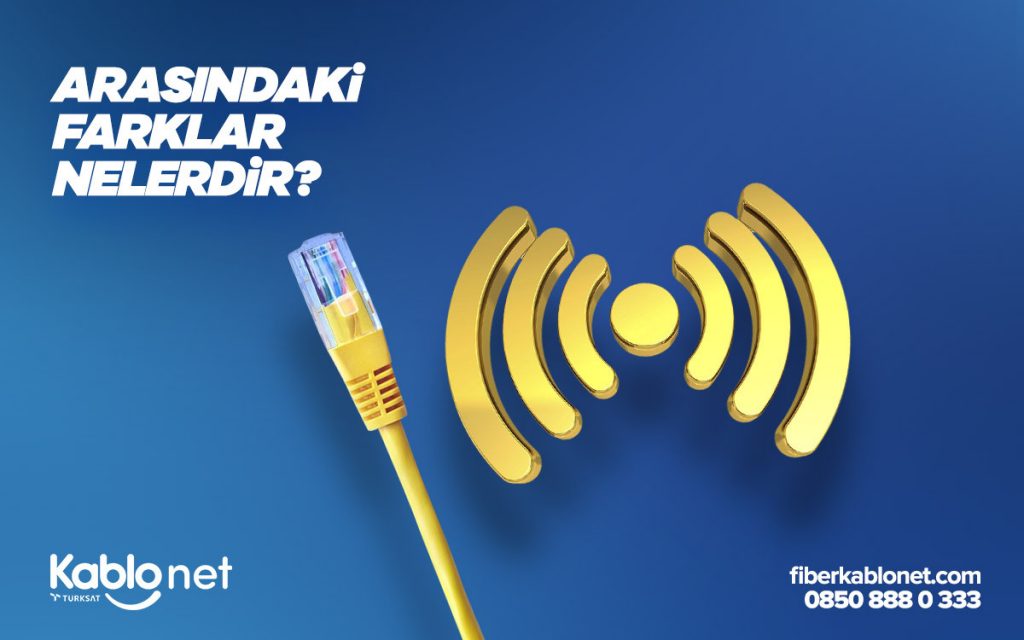 Kablolu İnternet Bağlantısı Nasıl Kurulur? 2 ARASINDAKI FARKLAR NELERDIR 1024x640 1