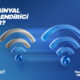Wifi Sinyal Güçlendirici Nedir? 4 Wifi Sinyal Güçlendirici Nedir?