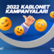Türksat Kablonet 2022 Kampanyaları 3 2022 Kablonet Kampanyaları