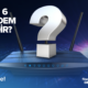 Wifi 6 Nedir? 5 Wifi 6 Nedir?