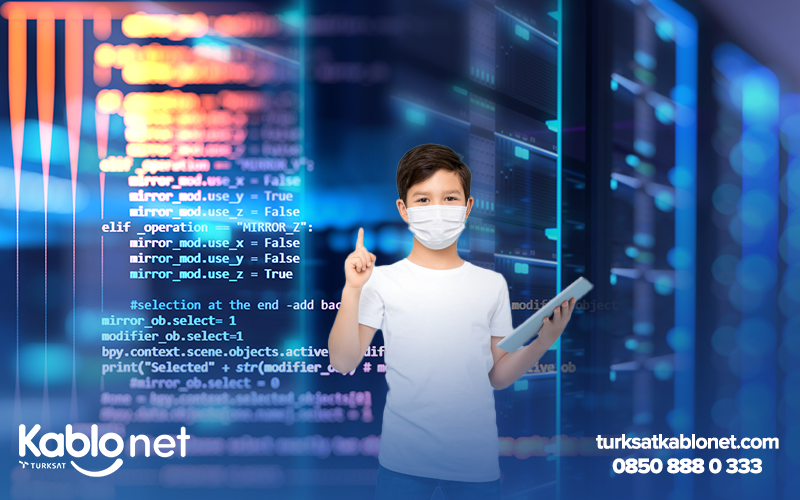 Çocuklar İçin Kodlama Araçları ve Önemi 7 Çocuklar İçin Kodlama Araçları