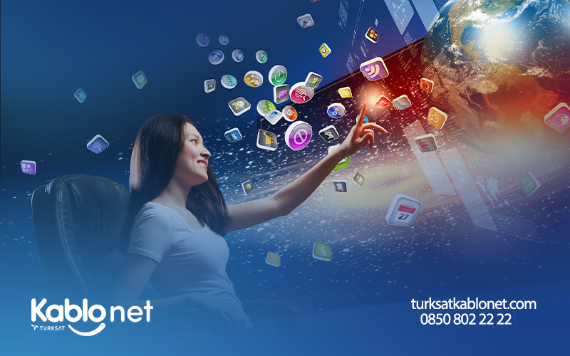 6G Teknolojisi: Geleceğin Habercisi 2 6G Teknolojisi