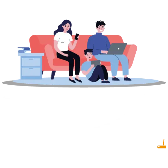 Aile Boyu Fiber Kampanyası Aile Boyu Fiber Kampanyası