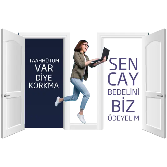 3 Ay Bedava Kampanyası