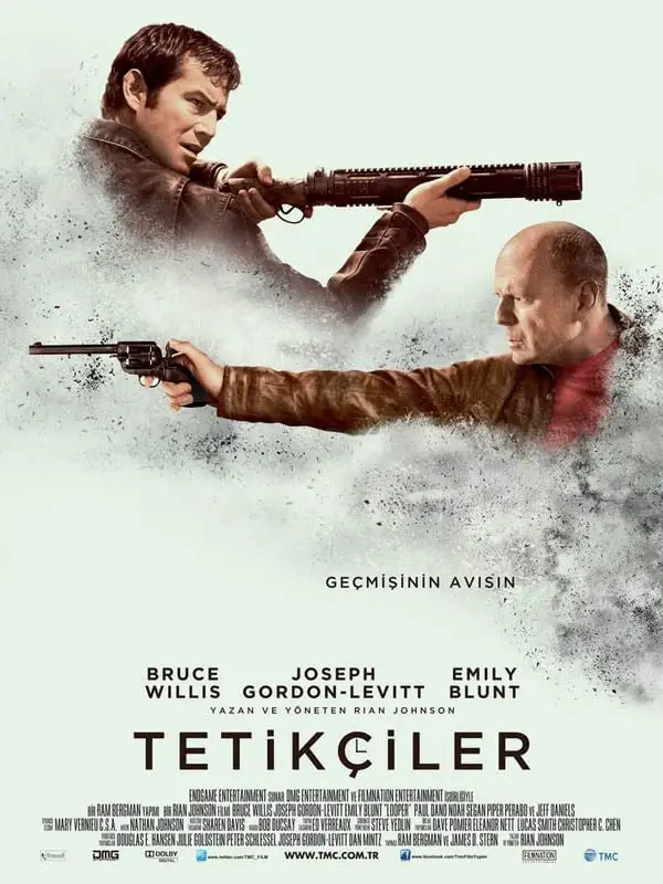 Tetikçiler