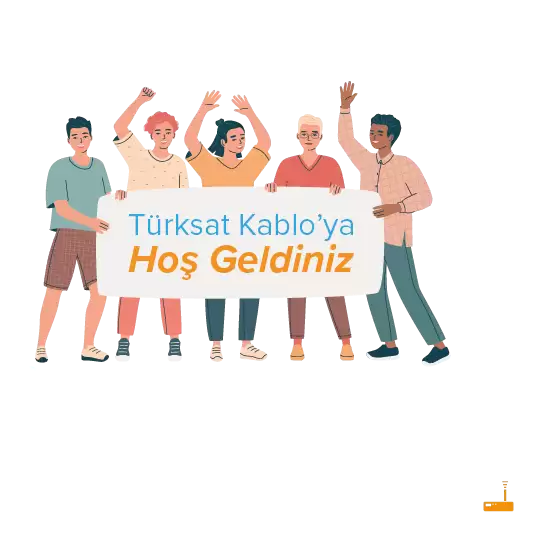 
                    Aramıza Hoşgeldin Kampanyası