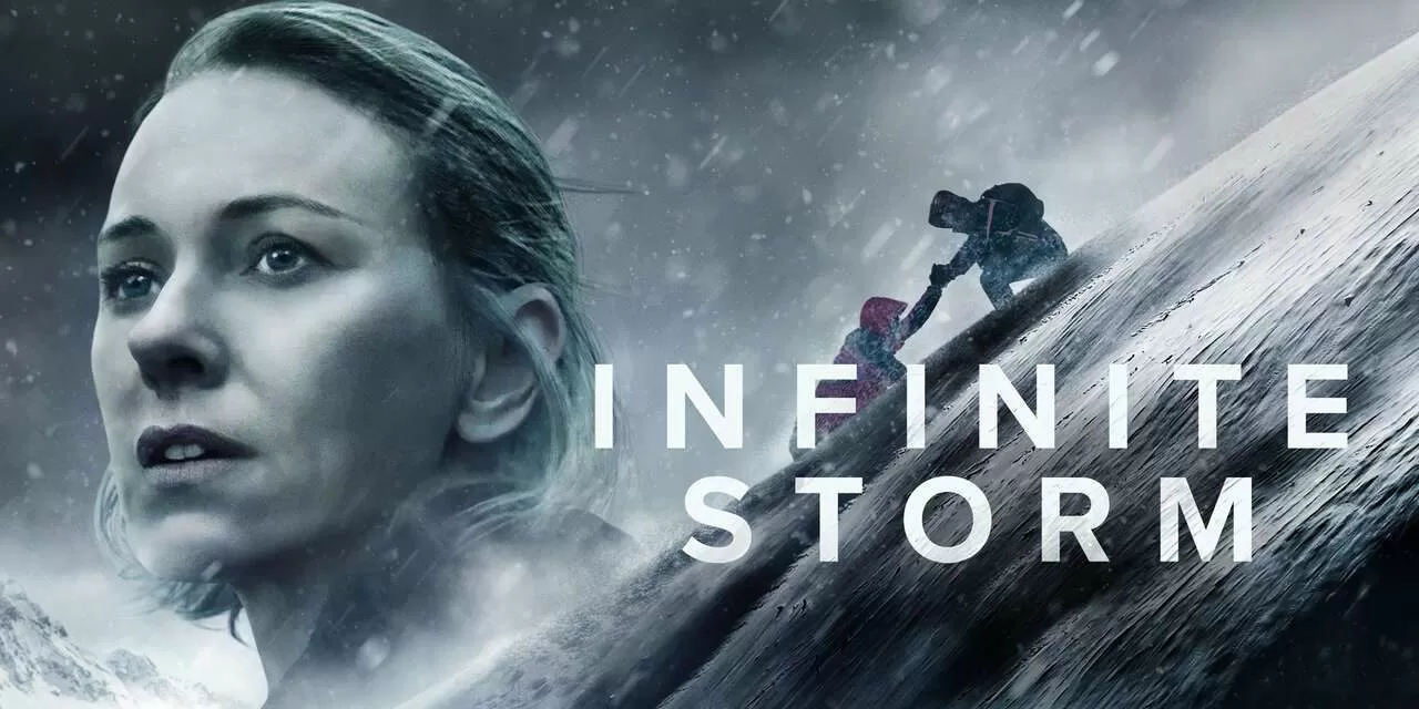 Kablonet Altın Sinema Paketi     Infinite Storm Fragmanı