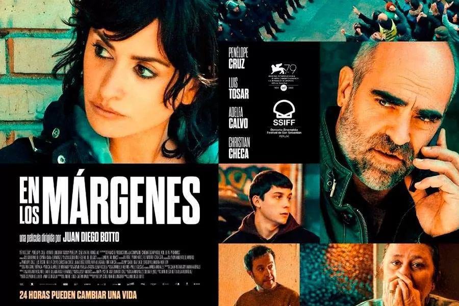 Kablonet Altın Sinema Paketi     On The Fringe Fragmanı