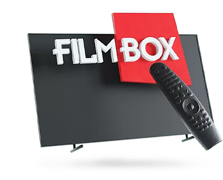KabloTV Filmbox+
