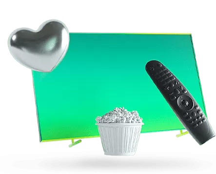 KabloTV Gümüş Sinema Paketi̇