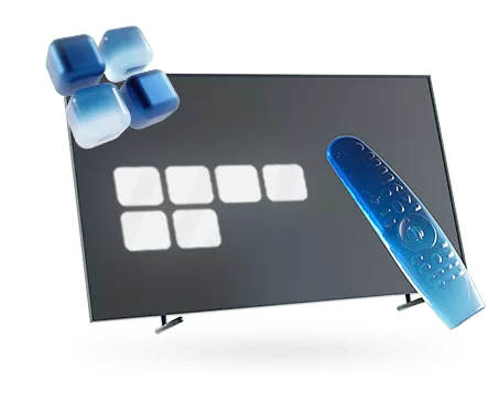 KabloTV Temel Paket