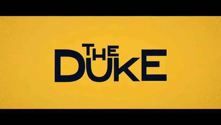 Kablonet Altın Sinema Paketi     The Duke Fragmanı