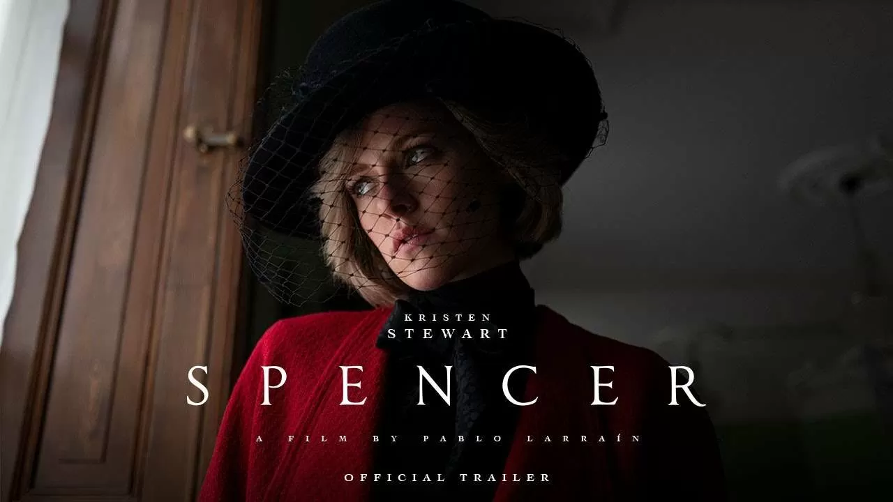 Kablonet Altın Sinema Paketi     Spencer Fragmanı