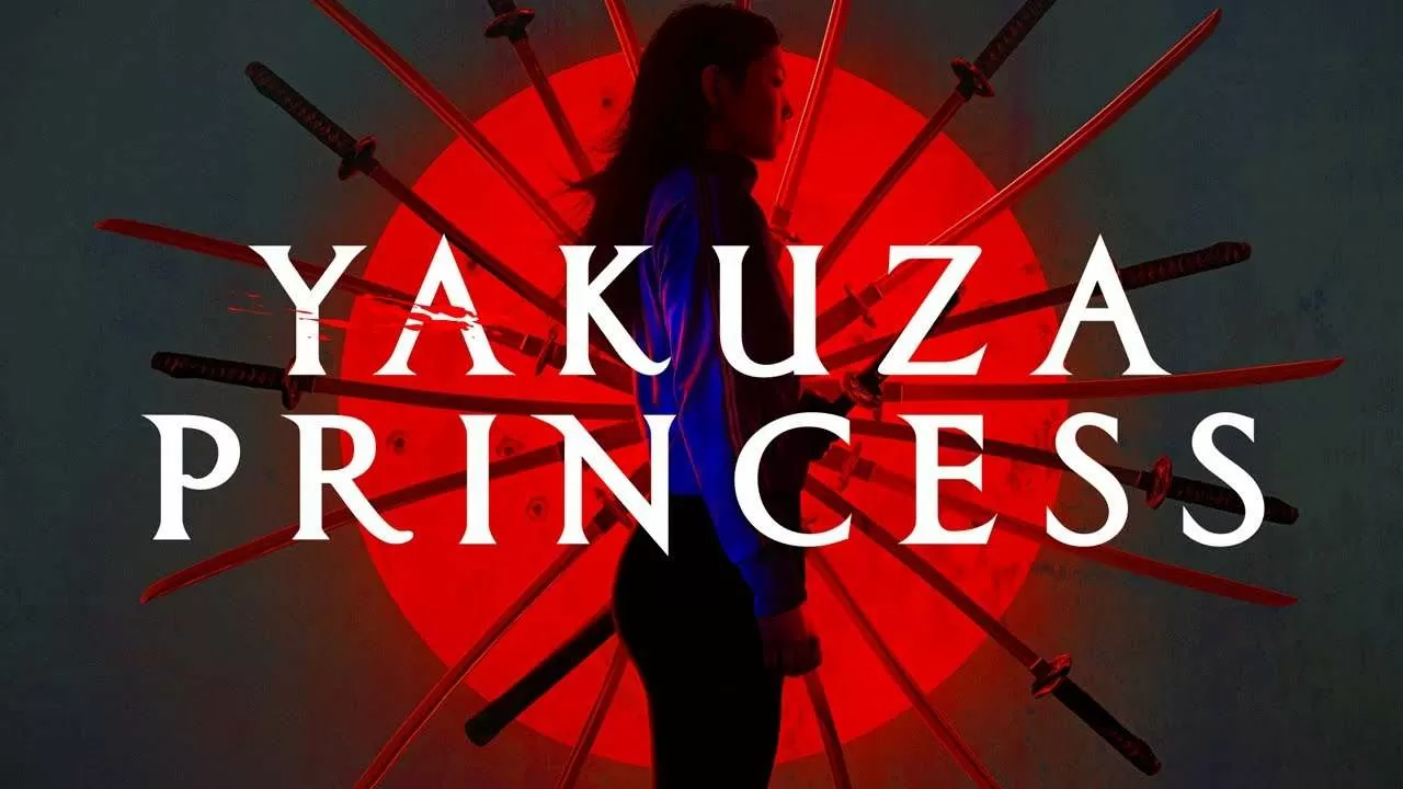 Kablonet Altın Sinema Paketi     Yakuza Prensesi Fragmanı