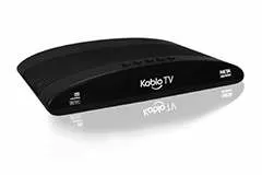 Kablonet  NETA 8980 Digital HD Yayın Alıcı Kutu