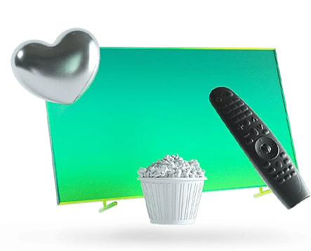 Gümüş Sinema Paketi