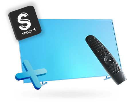 S Sport Plus S Sport Plus