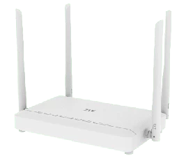 Kablonet ZTE ZXHN - F6600 GPON Modem