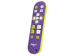 Kablonet i-Kutu Çocuk Kumandası