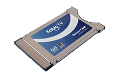 Kablonet CONAX Modül (Koşullu Erişim Modülü)