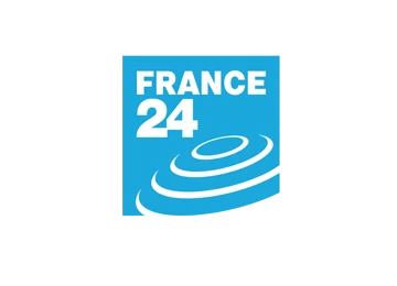 Kablonet France 24 (Fransızca)