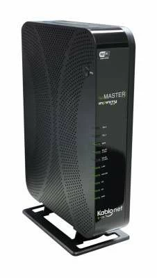 Kablonet Netmaster Infinity 401 Modem
