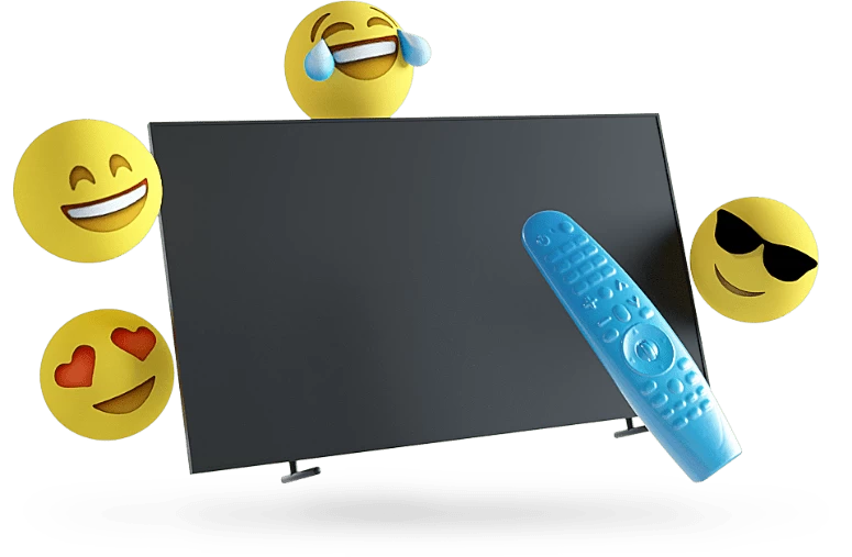 Kablo TV'de Seni Bekleyen 100'lerce Kanal & 4K Yayın Var