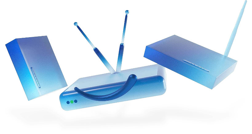Kablonet Fiber Modemler