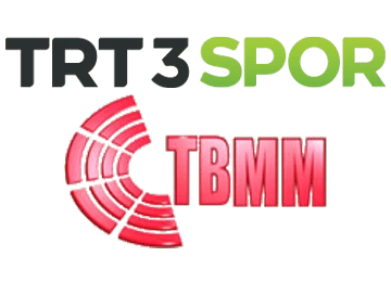 Kablonet TRT3 Spor - TBMM TV Kablonet TRT3 Spor - TBMM TV