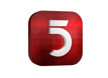 Kablonet TV 5