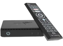 Kablonet Türksat TV Box