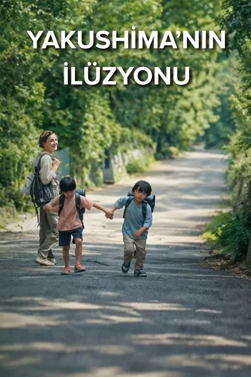 Yakushima'nın İlüzyonu