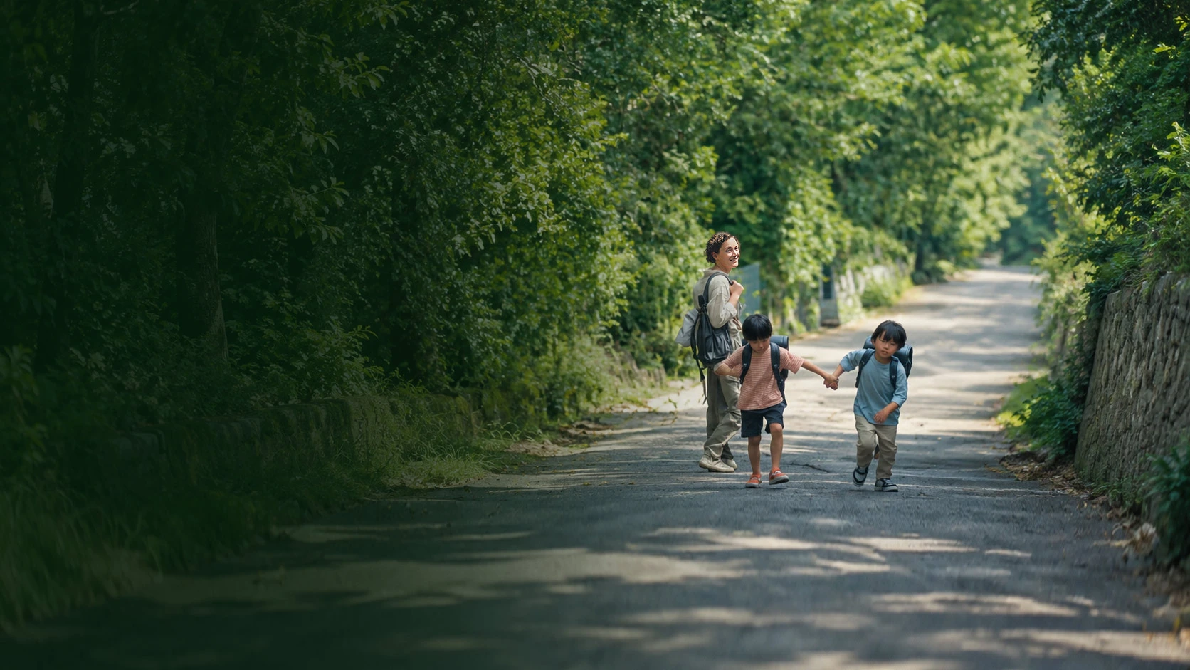 Kablonet Altın Sinema Paketi     Yakushima'nın İlüzyonu Fragmanı